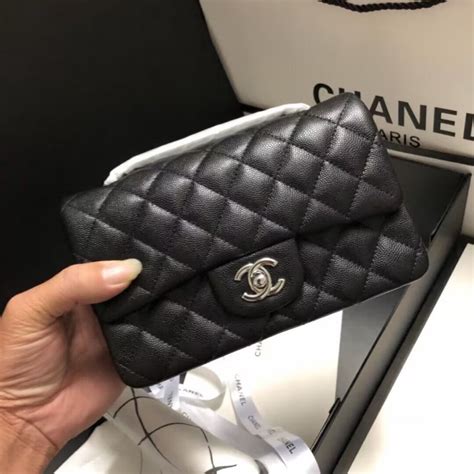 chanel classic 20cm